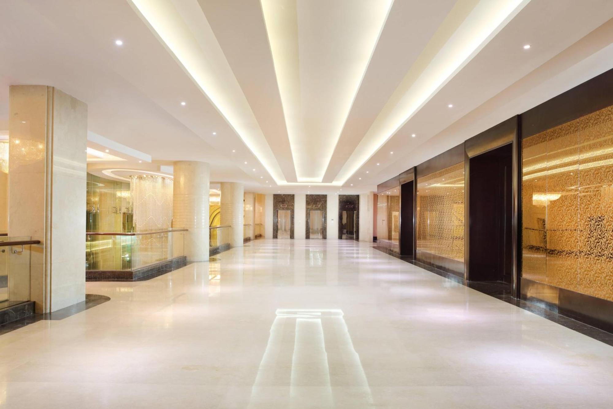 Four Points By Sheraton Medan Luaran gambar