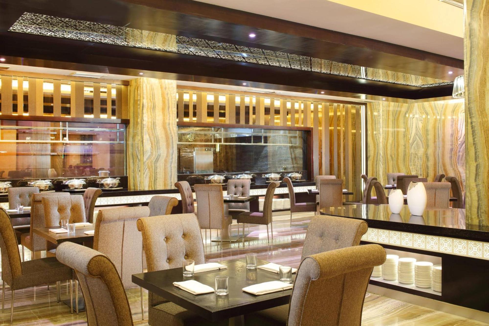 Four Points By Sheraton Medan Luaran gambar