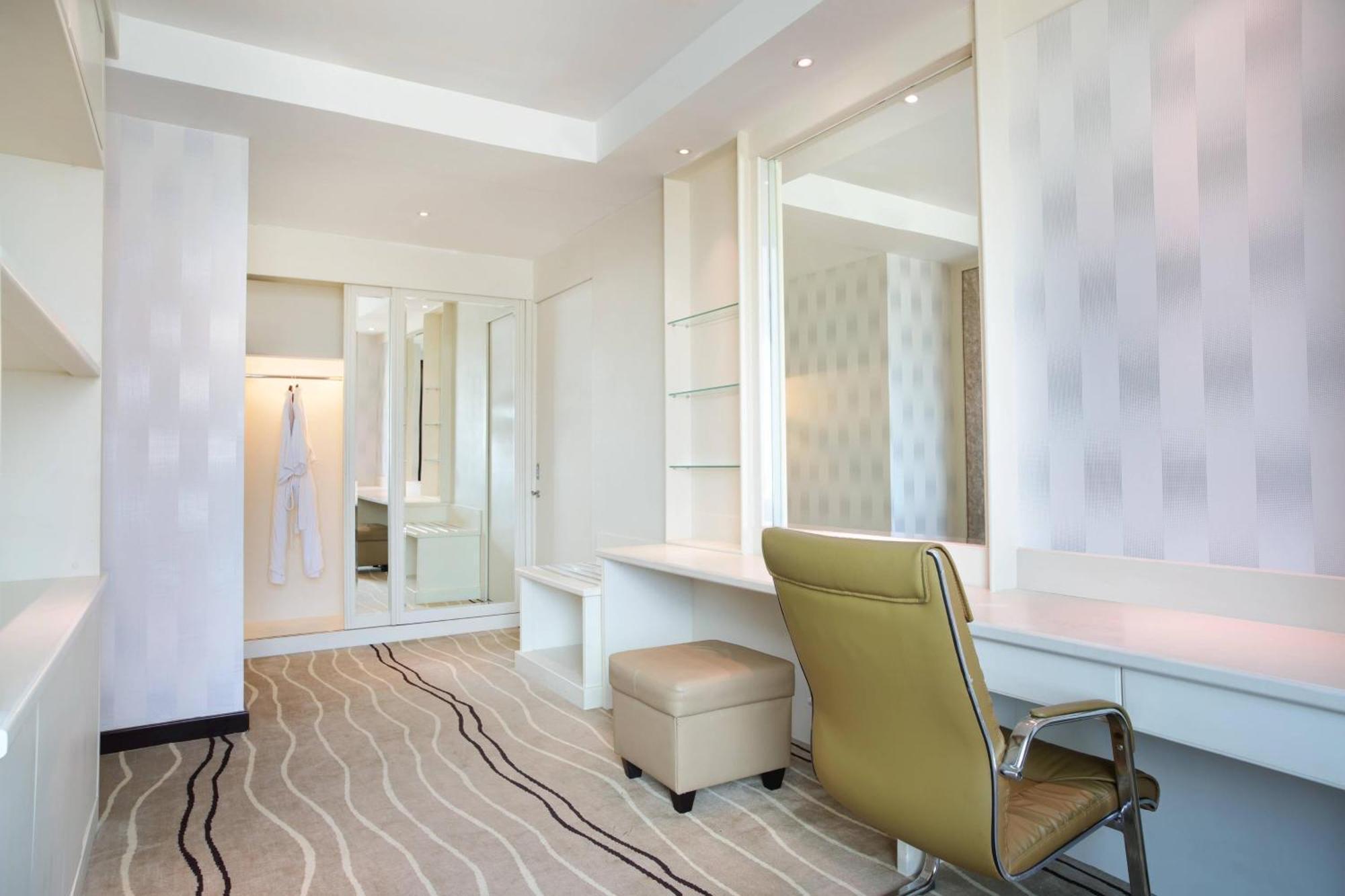 Four Points By Sheraton Medan Luaran gambar