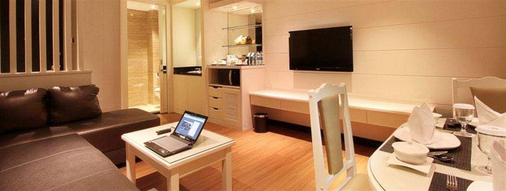 Four Points By Sheraton Medan Luaran gambar