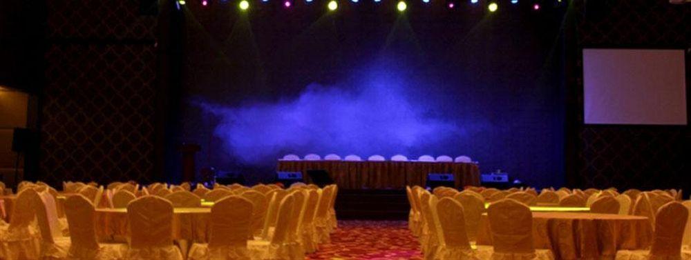 Four Points By Sheraton Medan Luaran gambar