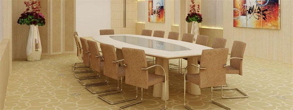 Four Points By Sheraton Medan Luaran gambar