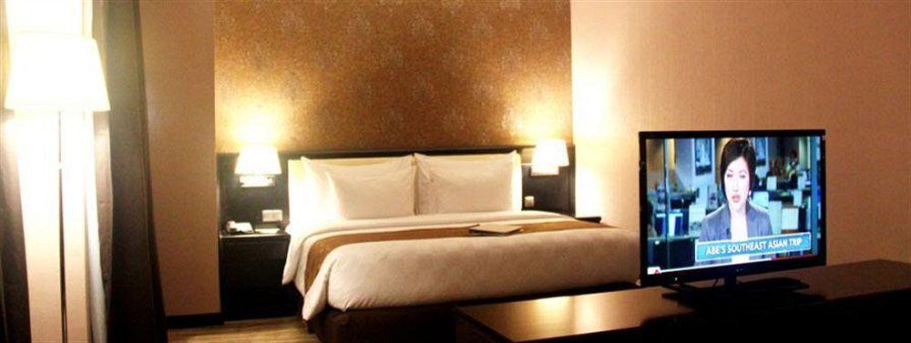 Four Points By Sheraton Medan Luaran gambar