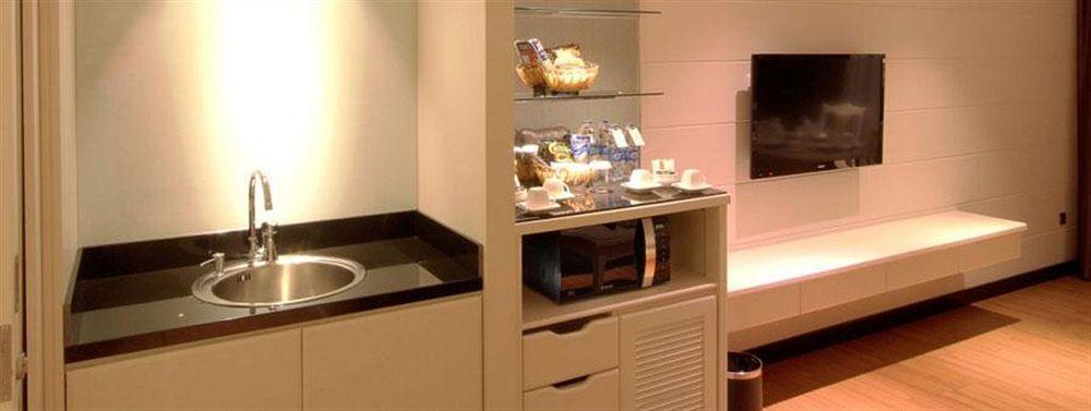 Four Points By Sheraton Medan Luaran gambar