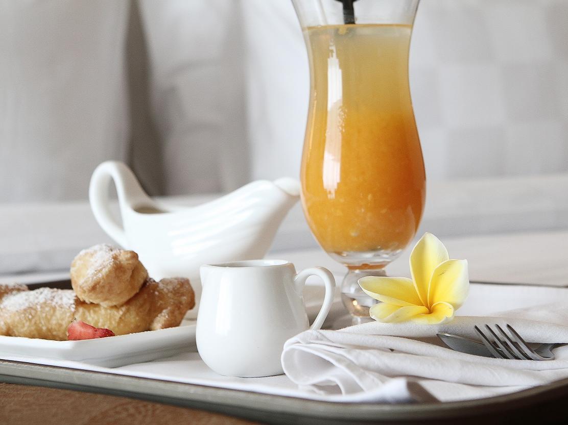 Four Points By Sheraton Medan Luaran gambar