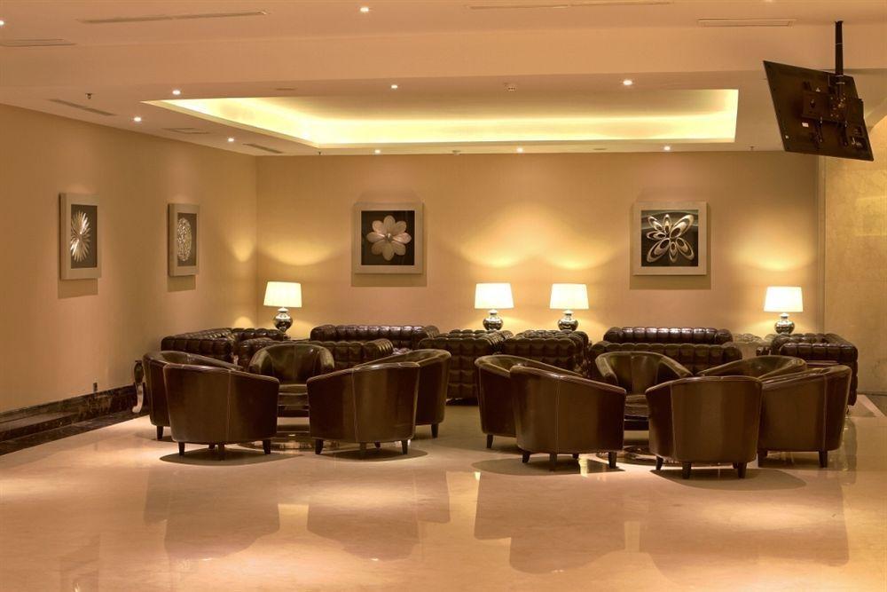 Four Points By Sheraton Medan Luaran gambar
