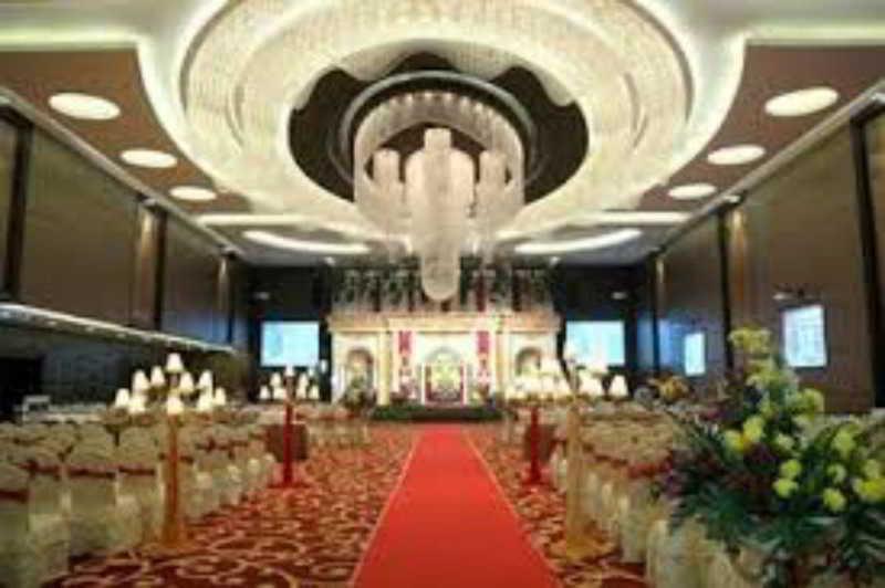 Four Points By Sheraton Medan Luaran gambar