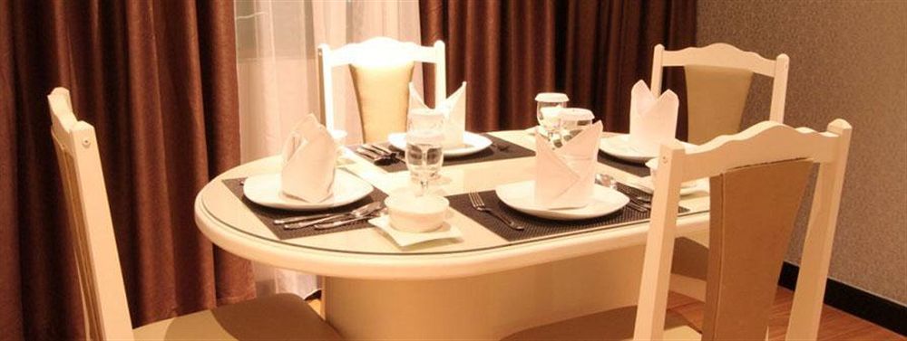 Four Points By Sheraton Medan Luaran gambar