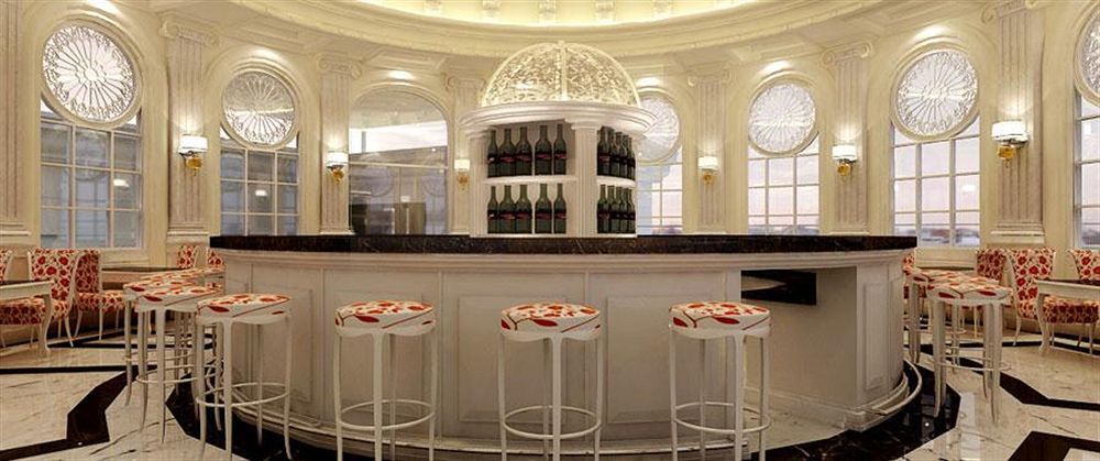 Four Points By Sheraton Medan Luaran gambar