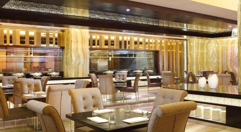 Four Points By Sheraton Medan Luaran gambar