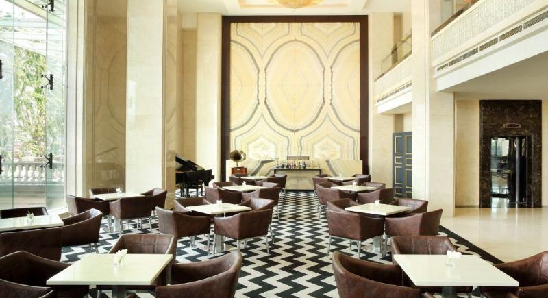 Four Points By Sheraton Medan Luaran gambar
